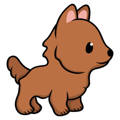dog puppy cute animal