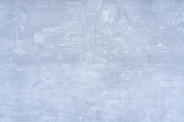 black and white cement wall texture background, mortar gray plaster wall, Loft style