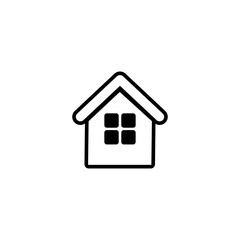 home icon vector design templates