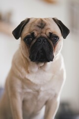 pug