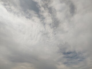 東京のそら(22.7.18)