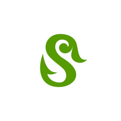S Nature Logo