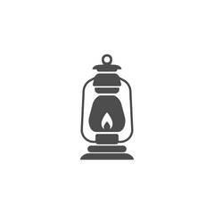 Lantern logo icon design