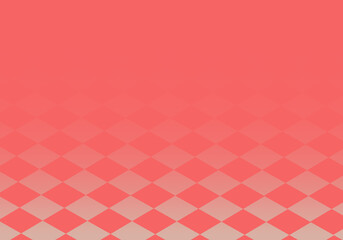 red and white background