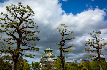 the castle of the holy trinity