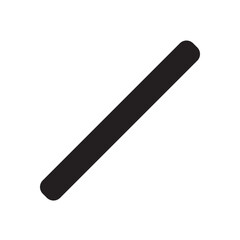 stirring glyph icon