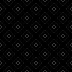 Abstract Black White Seamless pattern. Modern stylish texture with Bold stripes. Geometric abstract background.Cute abstract geometric shape pattern design in black and white. Repeat seamless.