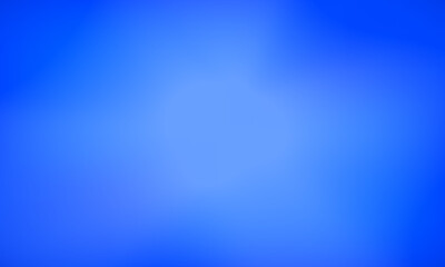 Abstract background - blue with white transparent area light