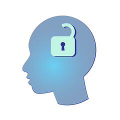 Productivity vector illustration. Mind. Effective time management elements for your design. Planning tasks, activities, schedules, working time, people at work.