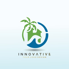 Real estate Coast Home Buyers logo