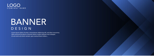 blue abstract background