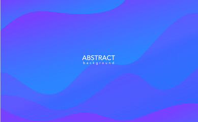abstract blue background