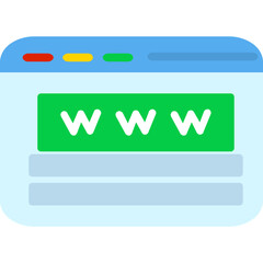 Website Icon 