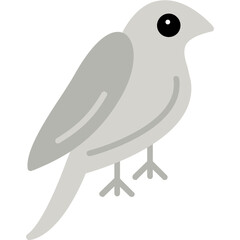 Bird Icon 