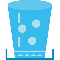 Glass Icon 