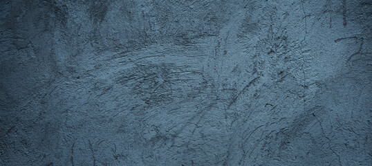 Abstract Grunge grey stucco Background