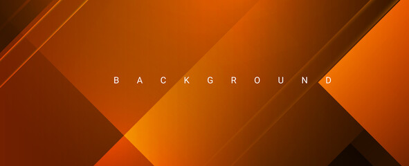 Abstract geometric red design dynamic modern graphic background