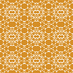 Abstract geometric pattern. Seamless vector background. Graphic modern texture.