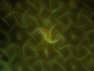 Obraz premium Imaginatory fractal abstract background Image