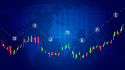 Bitcoin earnings increase. Cryptocurrency depreciation. Economy income gain. Bitcoin moving up. Bitcoin profit graph . Bitcoin up. Bitcoin increase chart. Mining income increment. Cryptocurrency gains