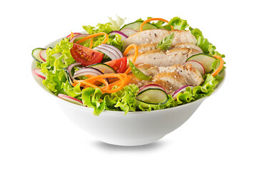 Chicken salad
