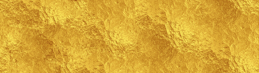Gold texture, yellow bright or shine background	
