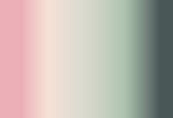 The abstract gradient of multicolored background. Modern vertical design for mobile applications.	