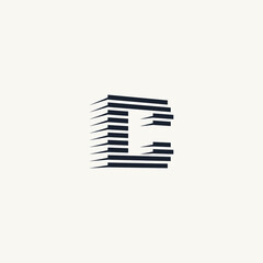 letter c logo vector. c logo company. letter c construction logo vector template