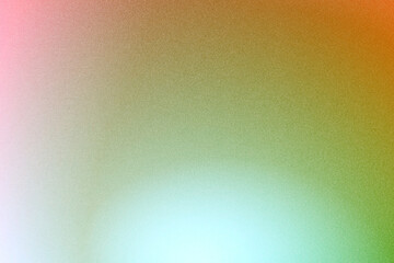 Grainy Gradient Background Texture