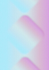 Grainy Gradient Background Texture