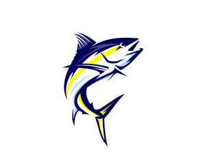Tuna fishing
