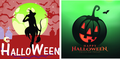 Halloween Scary Horror vector t shirt design 