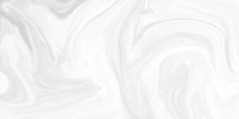  Abstract White liquid marble pattern texture natural background. Interiors marble stone wall design, Beautiful drawing with the divorces and wavy lines in gray tones.