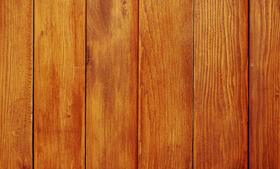 wooden planks for background. teak wood texture