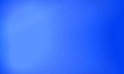 Abstract background - blue with white transparent area lights