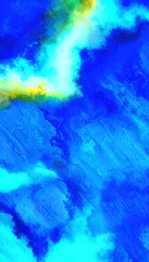 abstract watercolor background