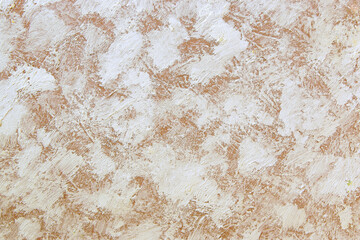 Pink watercolor spots white, abstract spots