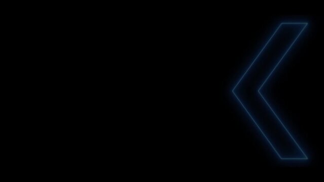 Stroboscopic neon lights - Strobo energetic colors - Laser shapes flashing - Power energetic background 4K