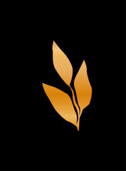  Gold Texture Vintage Minimalist Glamour Boho Poster Element Template Icon Pattern Background for Poster Card Wedding Invitation Gold Symbol T Shirt Print