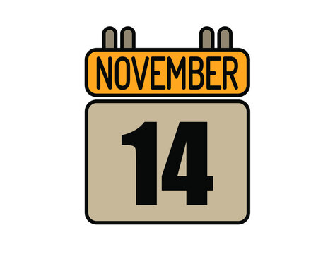 14 November" Images – Browse 724 Stock Photos, Vectors, and Video | Adobe  Stock
