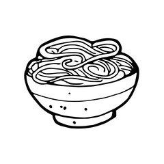 Noodle Design Concept