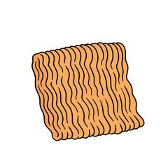 Noodle Design Concept