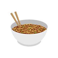 Noodle Design Concept