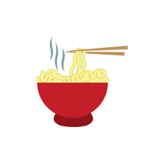 Noodle Design Concept