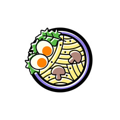 Noodle Design Concept