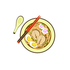 Noodle Design Concept