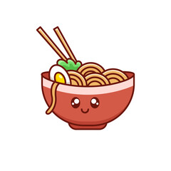 Noodle Design Concept