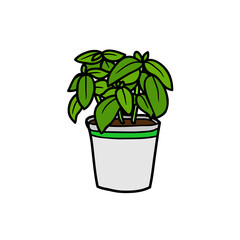 Plant Design Very Cool