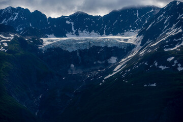 Alaska Scenic Flight