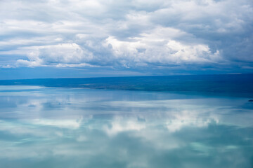 Alaska Scenic Flight